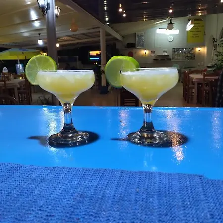 Apartahotel Jimmy's