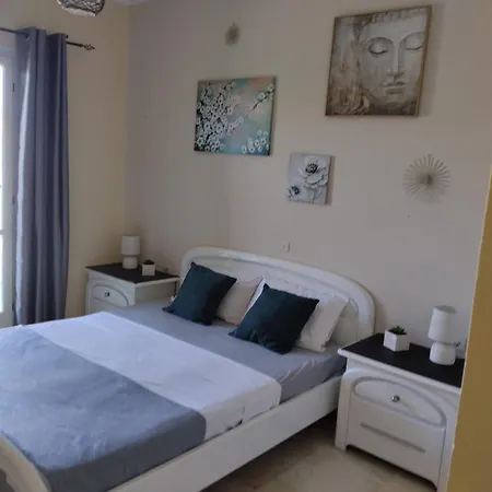 Apartahotel Jimmy's