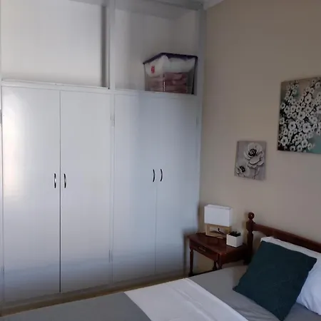 Jimmy's Apartahotel