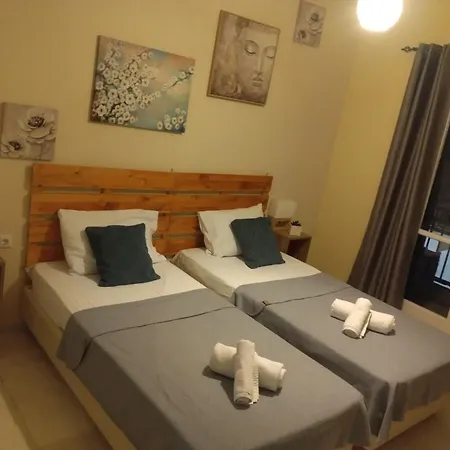 Apartahotel Jimmy's