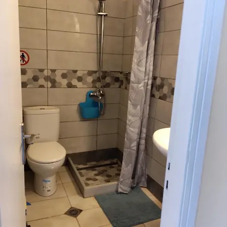 Jimmy's Appart hôtel 3*