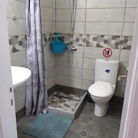 Jimmy's 3* Moraitika