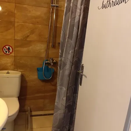 Jimmy's Appart hôtel Moraitika