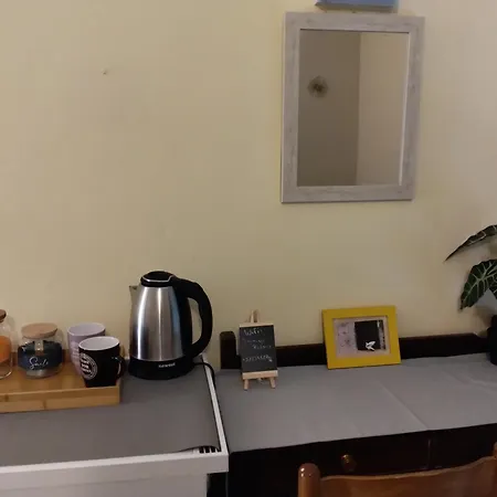 Jimmy's Aparthotel Moraḯtika