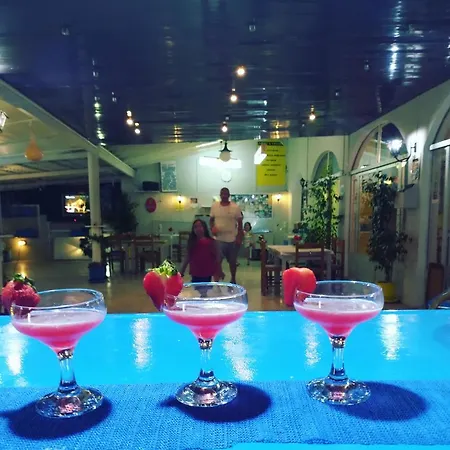 Jimmy's 4* Μωραΐτικα