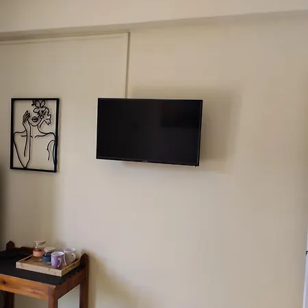 公寓式酒店 Jimmy's