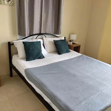 公寓式酒店 Jimmy's