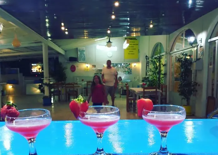 Jimmy's 4* מוראיטיקה