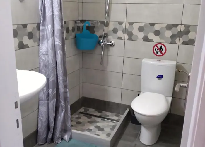 Jimmy's 4* מוראיטיקה